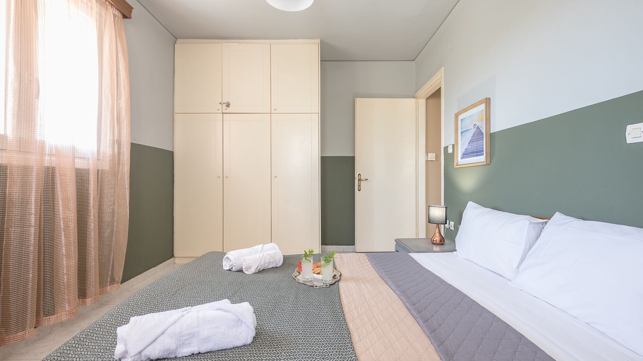 Photo of Bedroom in Andravida-Kyllini
