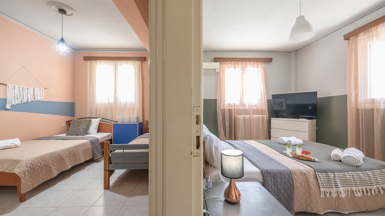 Photo of Bedroom in Andravida-Kyllini