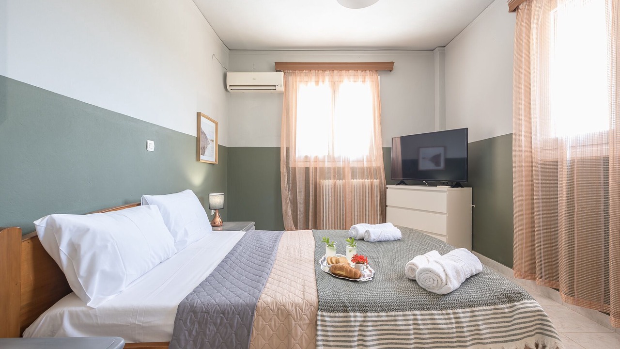 Photo of Bedroom in Andravida-Kyllini