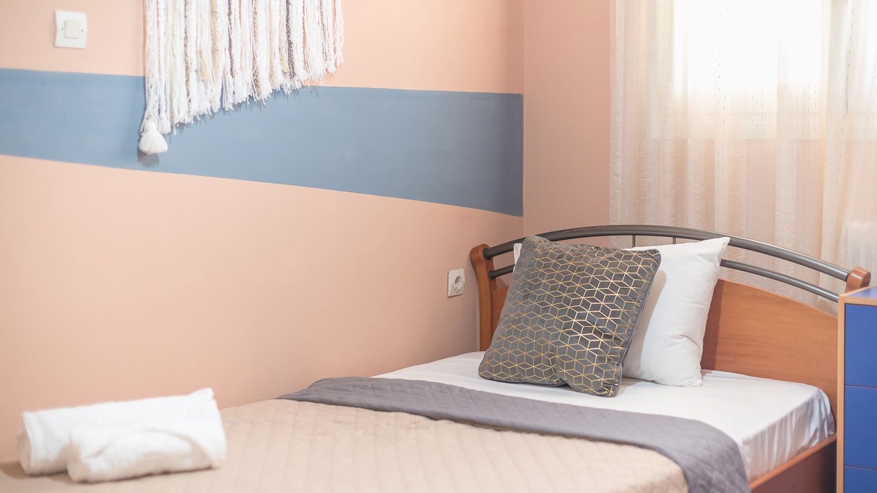 Photo of Bedroom in Andravida-Kyllini