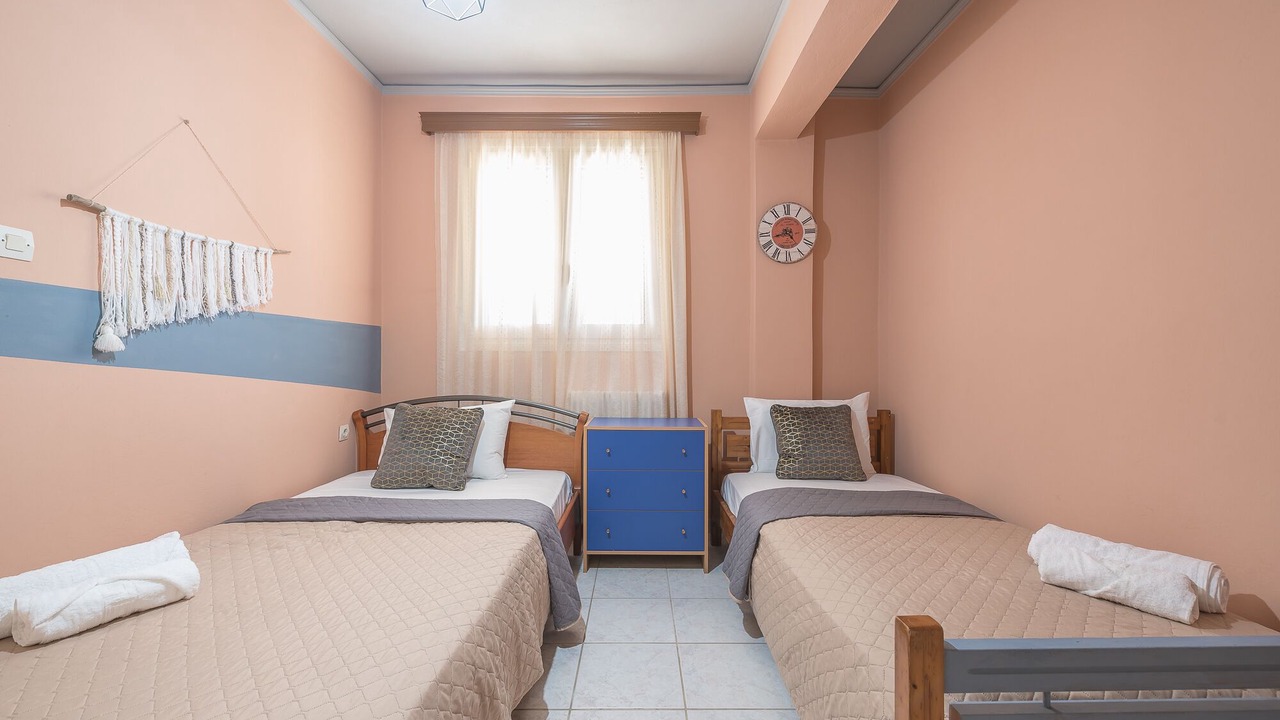 Photo of Bedroom in Andravida-Kyllini