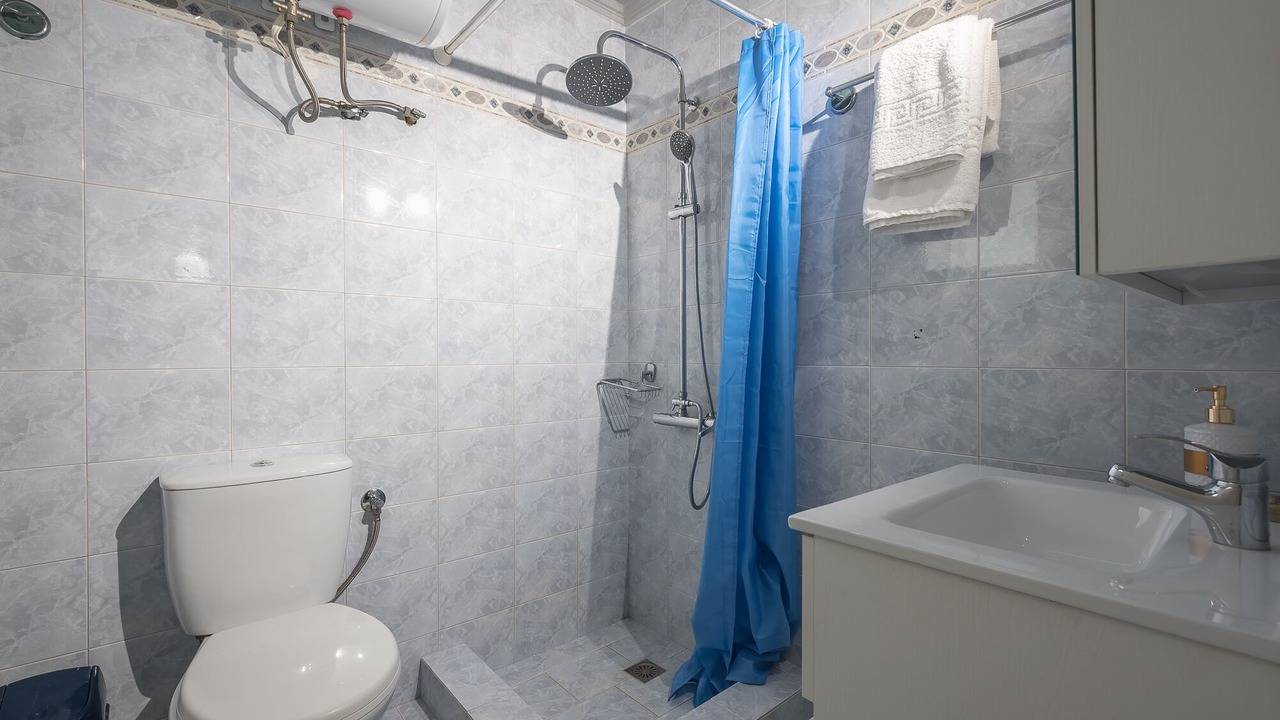Photo of Bathroom in Andravida-Kyllini