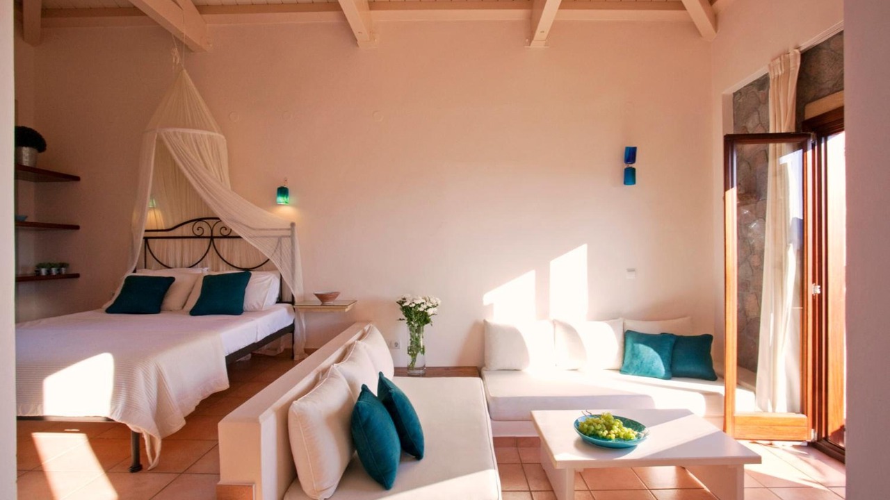 Photo of Livingroom in Perdhika