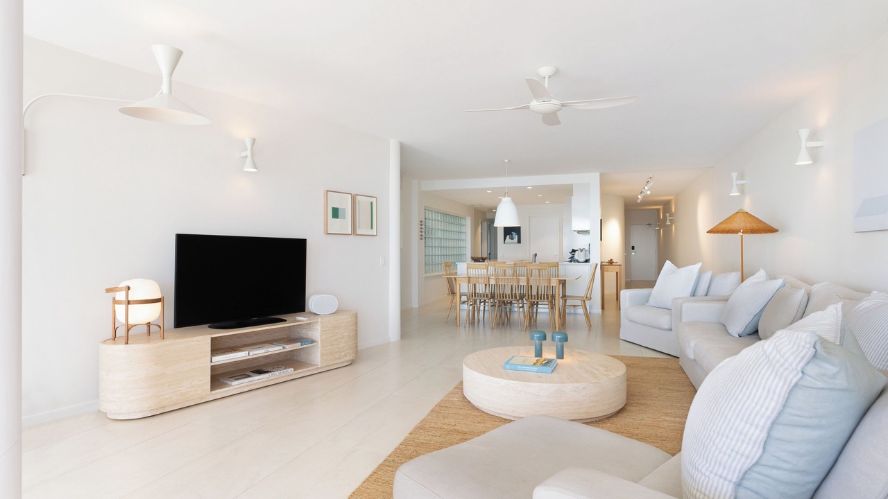 Photo of Livingroom in Noosa Heads