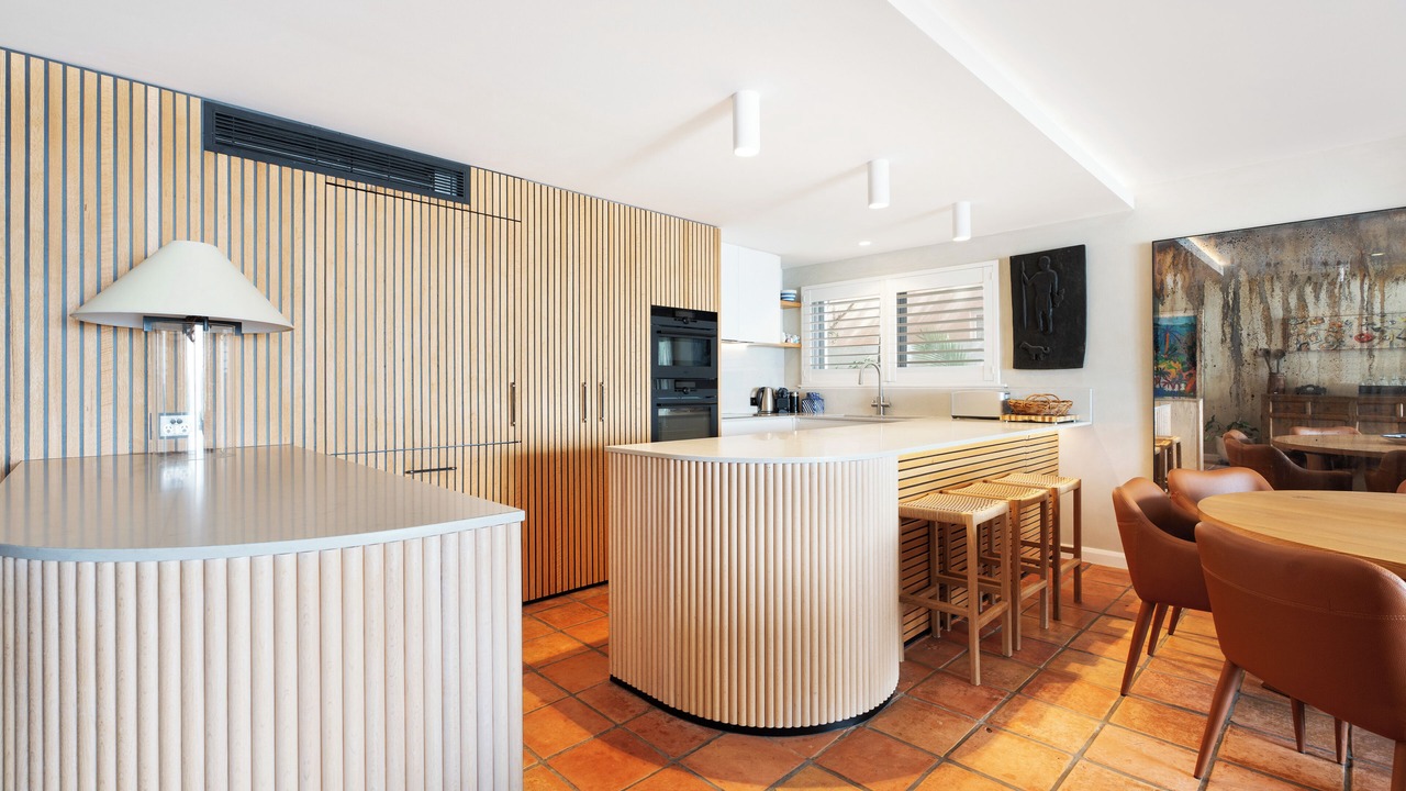 Photo of Kitchen in Noosa Heads