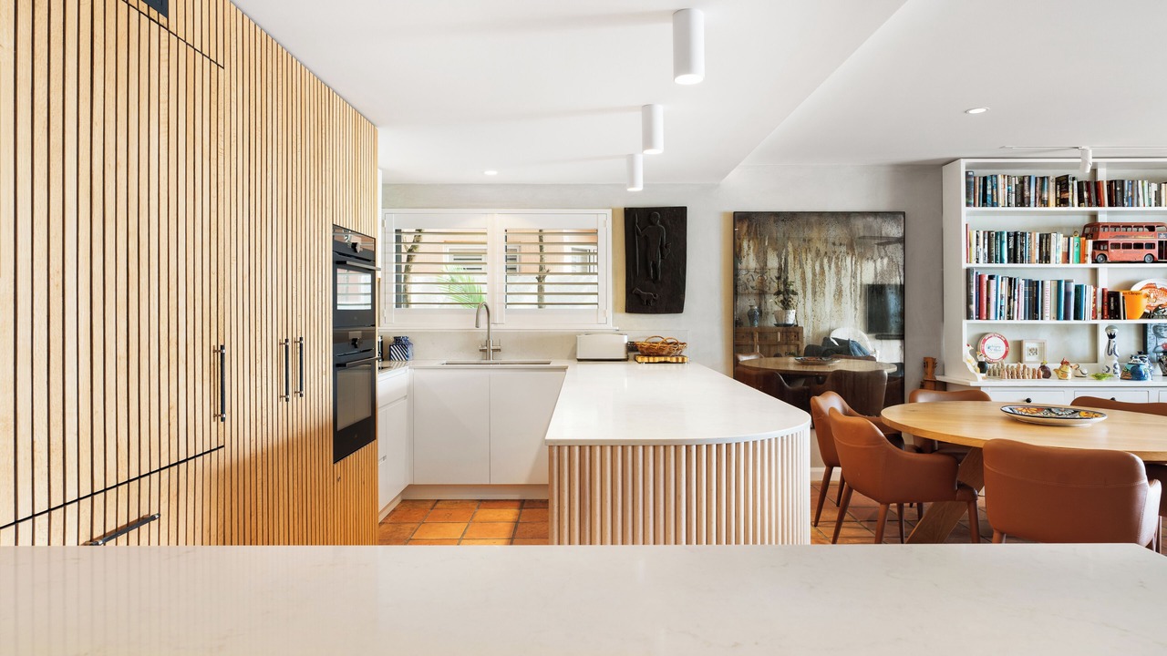 Photo of Kitchen in Noosa Heads