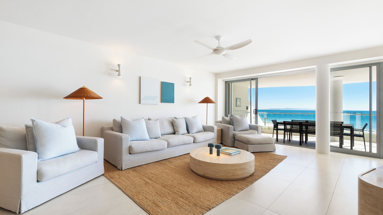 Photo of Livingroom in Noosa Heads