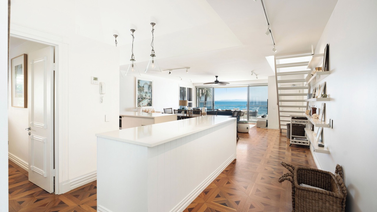 Photo of Kitchen in Noosa Heads