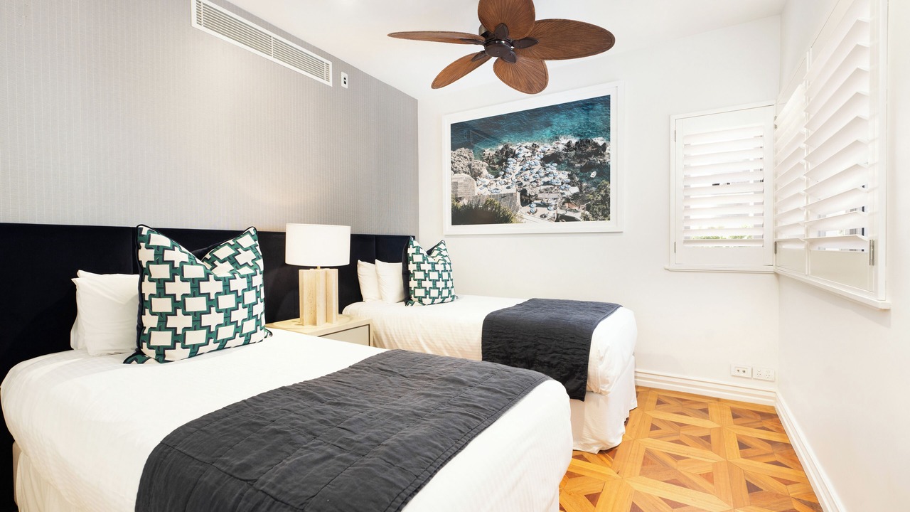 Photo of Bedroom in Noosa Heads