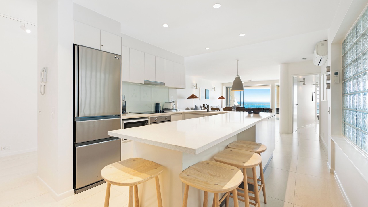 Photo of Kitchen in Noosa Heads