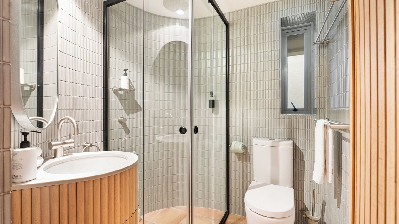Photo of Bathroom in Noosa Heads