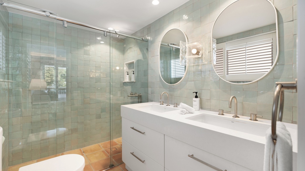 Photo of Bathroom in Noosa Heads