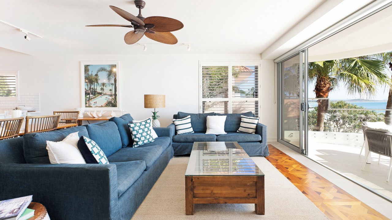 Photo of Livingroom in Noosa Heads