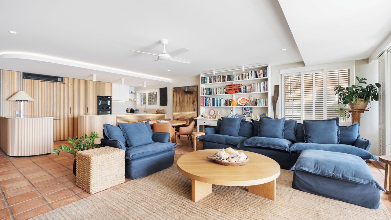 Photo of Livingroom in Noosa Heads