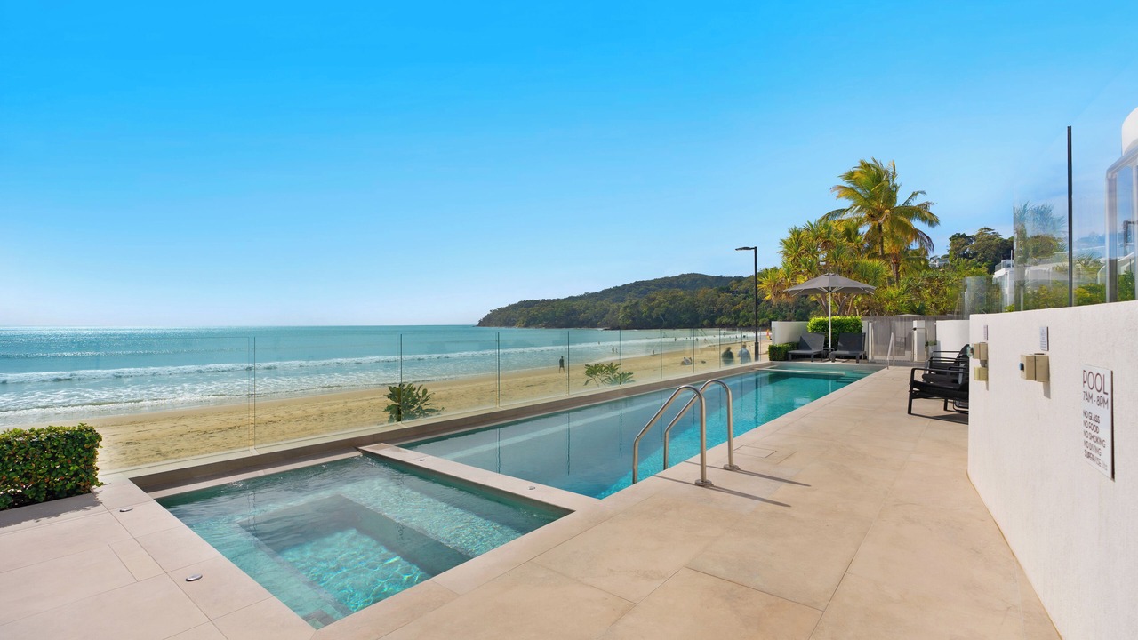 Photo of Outdoor in Noosa Heads