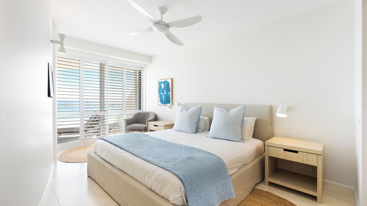 Photo of Bedroom in Noosa Heads