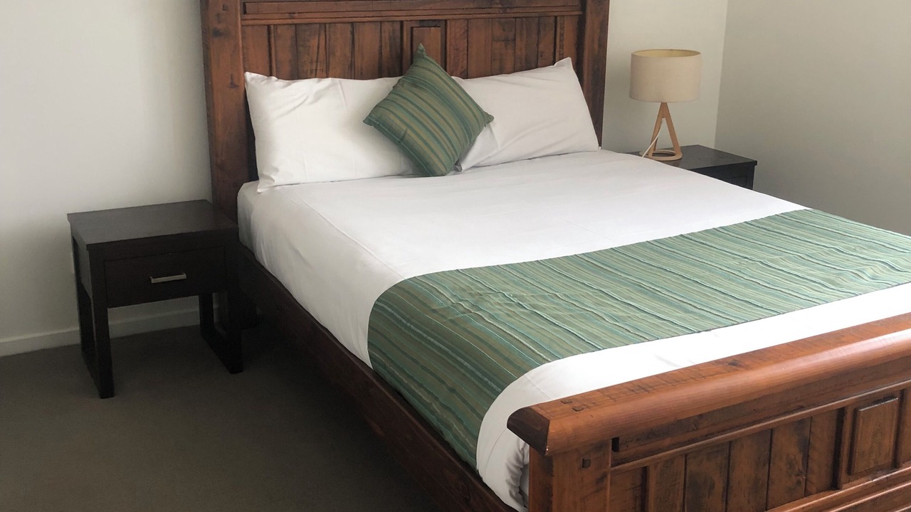 Photo of Bedroom in Gladstone