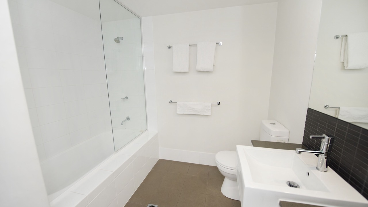 Photo of Bathroom in Gladstone