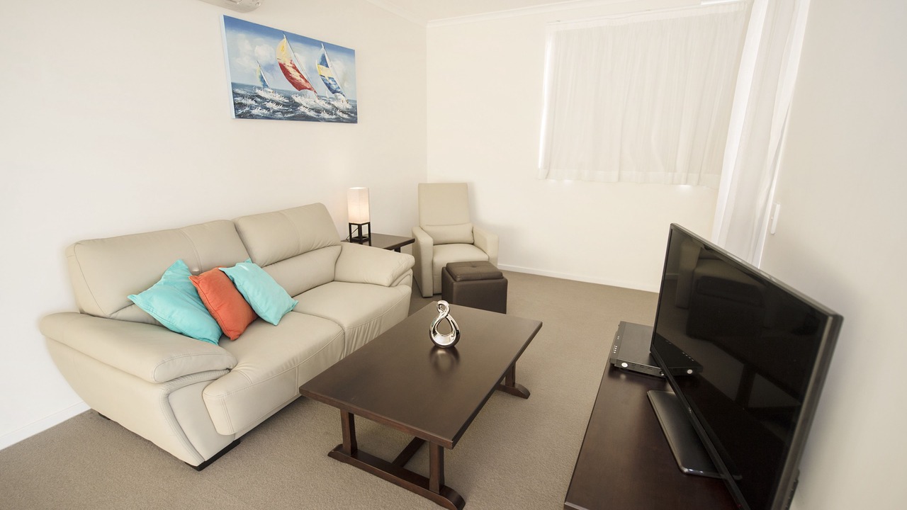 Photo of Livingroom in Gladstone