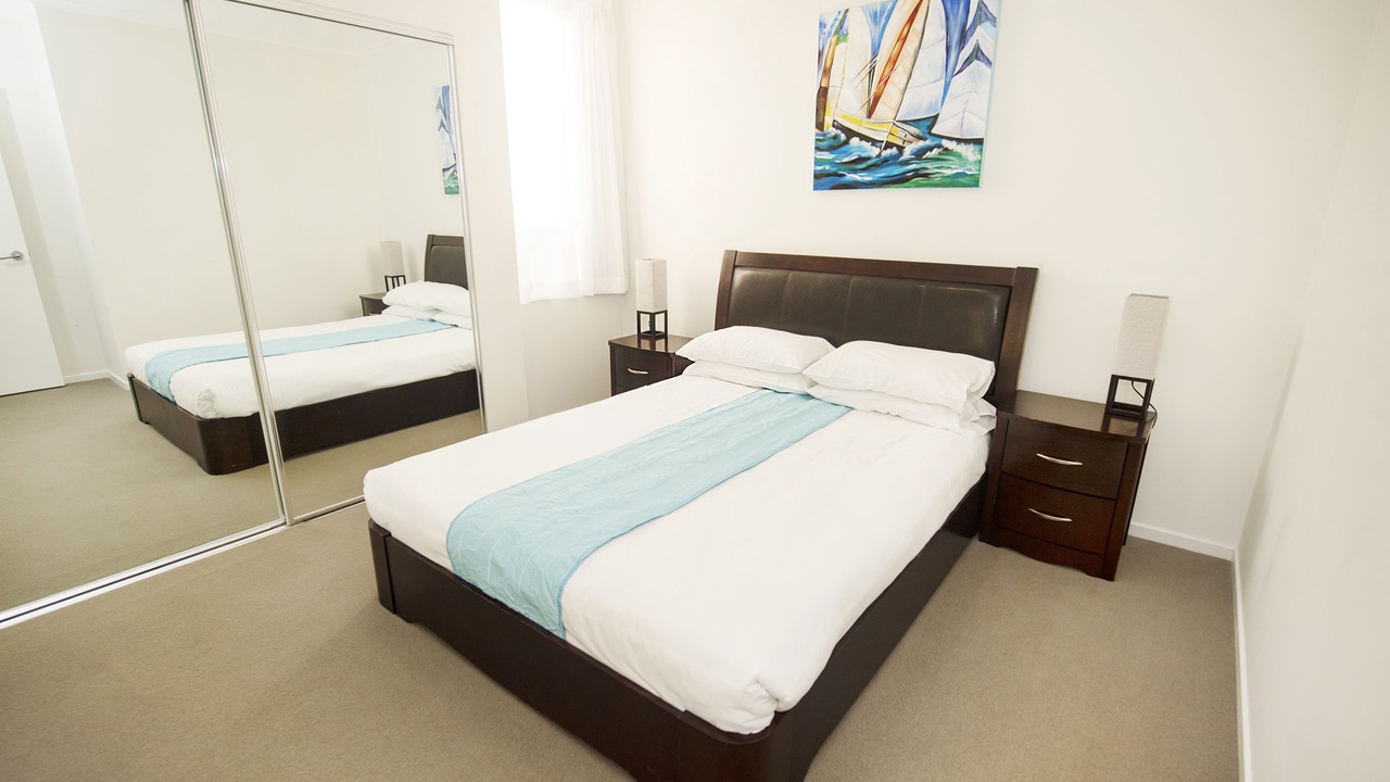 Photo of Bedroom in Gladstone