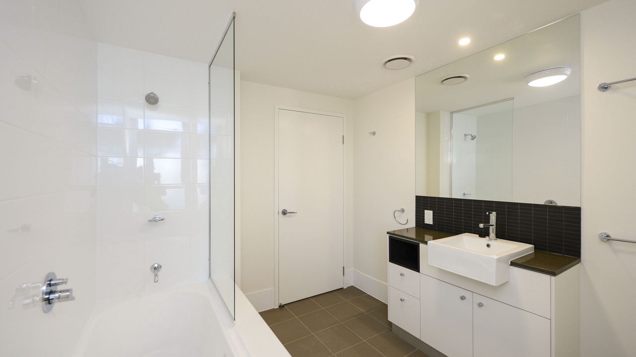 Photo of Bathroom in Gladstone