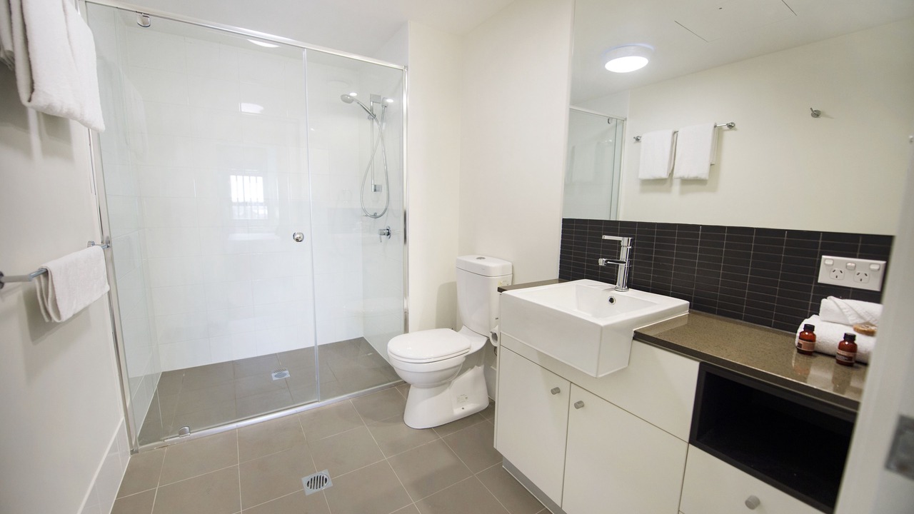 Photo of Bathroom in Gladstone