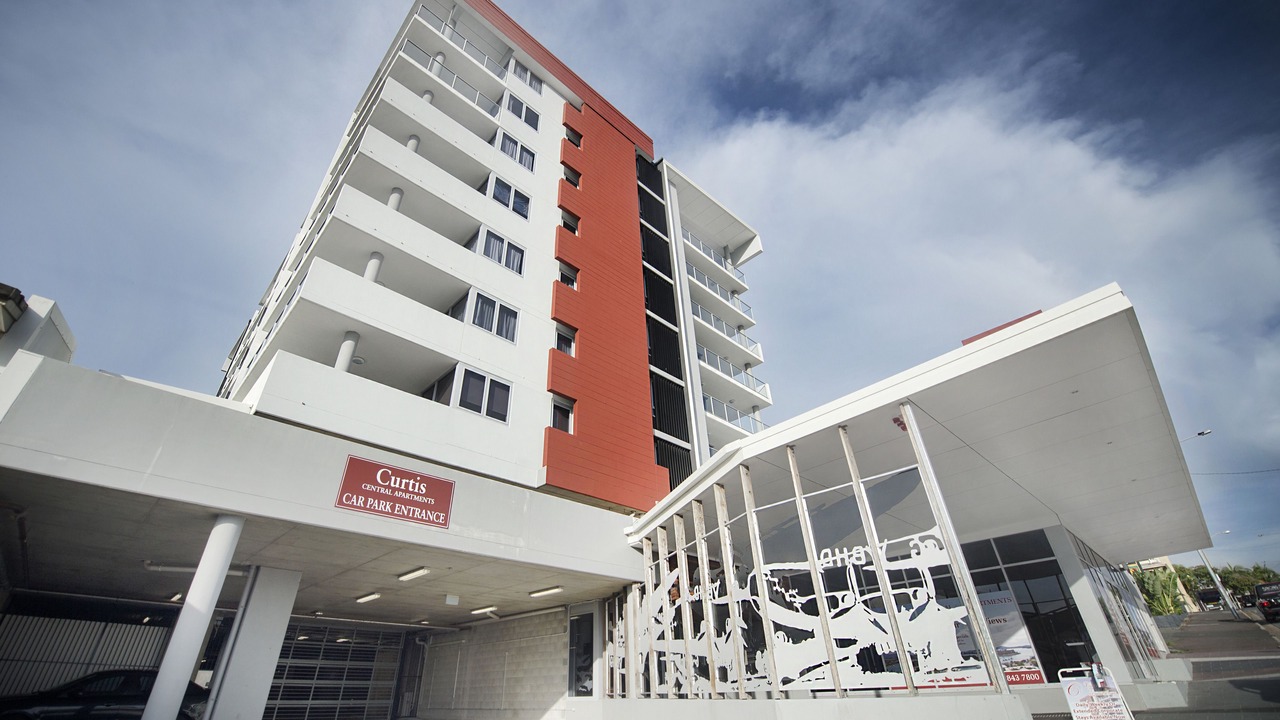 Photo of Outdoor in Gladstone