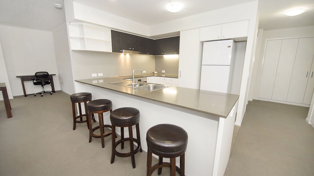 Photo of Kitchen in Gladstone