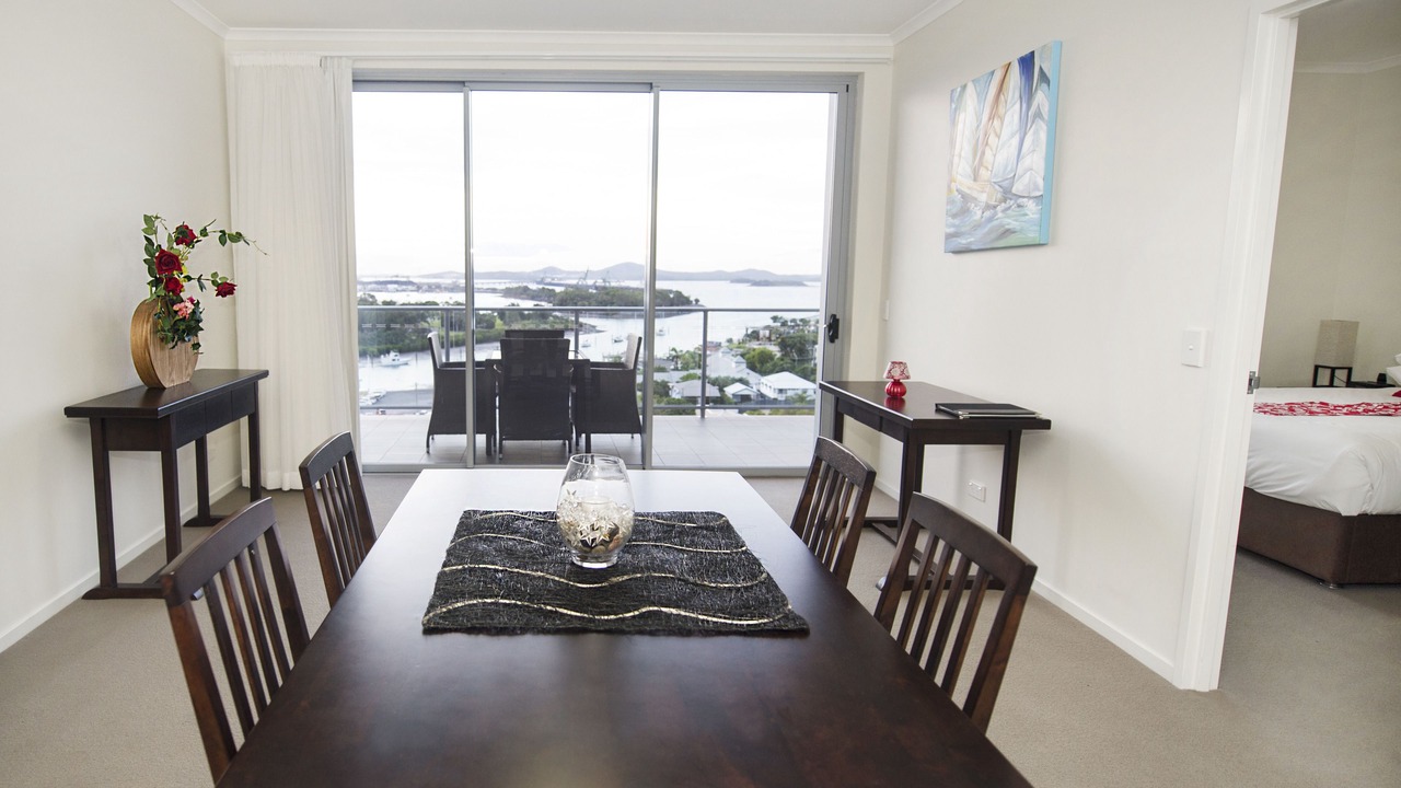 Photo of Livingroom in Gladstone