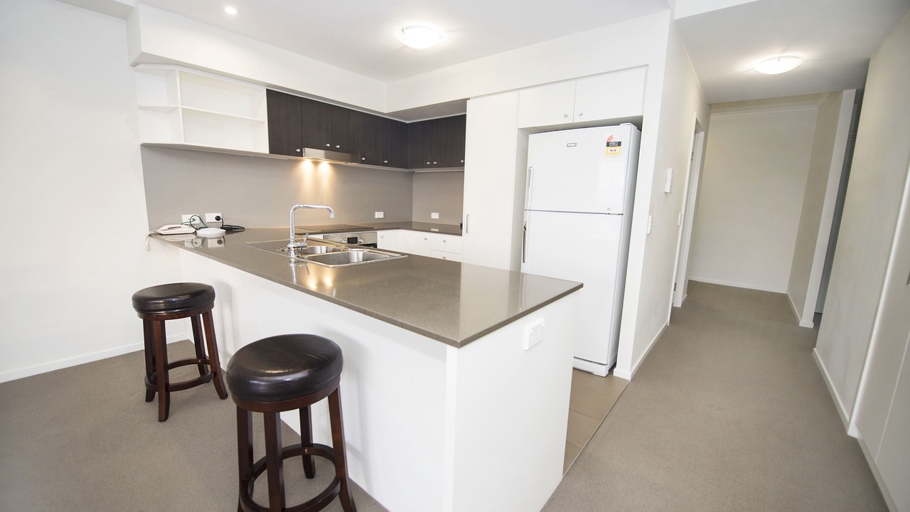 Photo of Kitchen in Gladstone