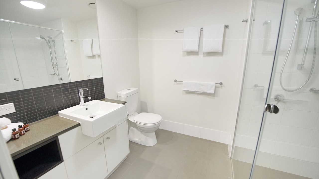 Photo of Bathroom in Gladstone