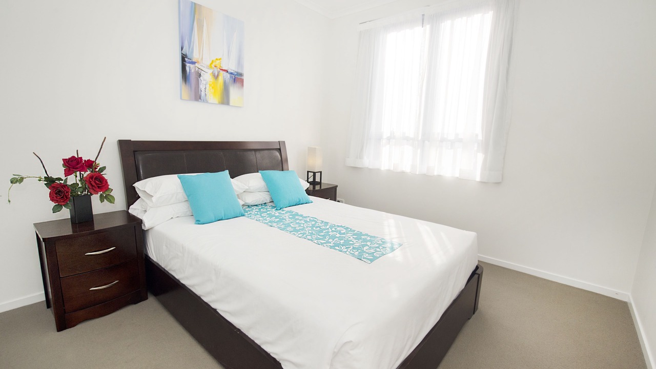 Photo of Bedroom in Gladstone