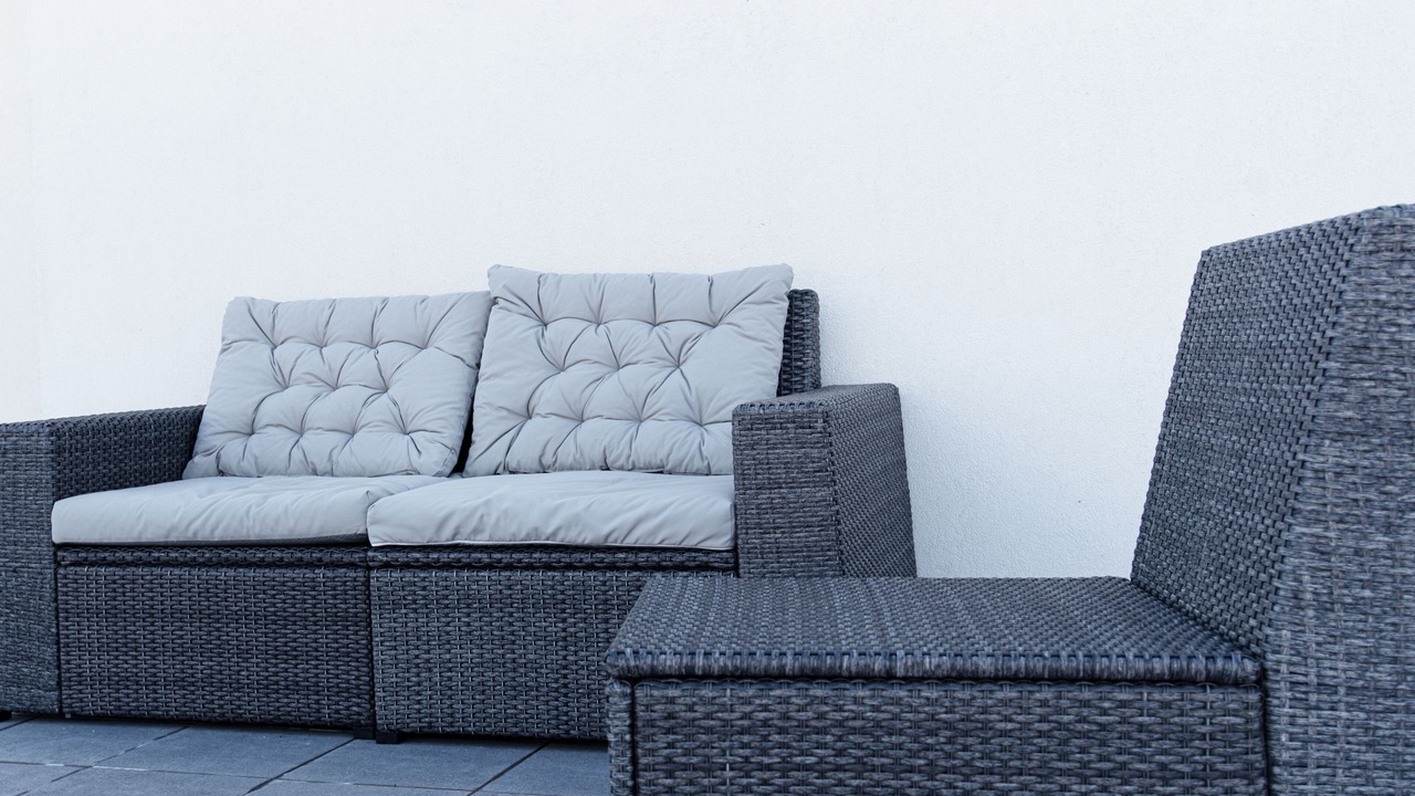 Photo of Patio Balcony in Kypseli