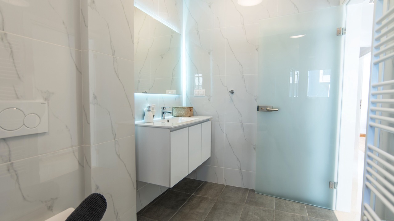 Photo of Bathroom in Kypseli