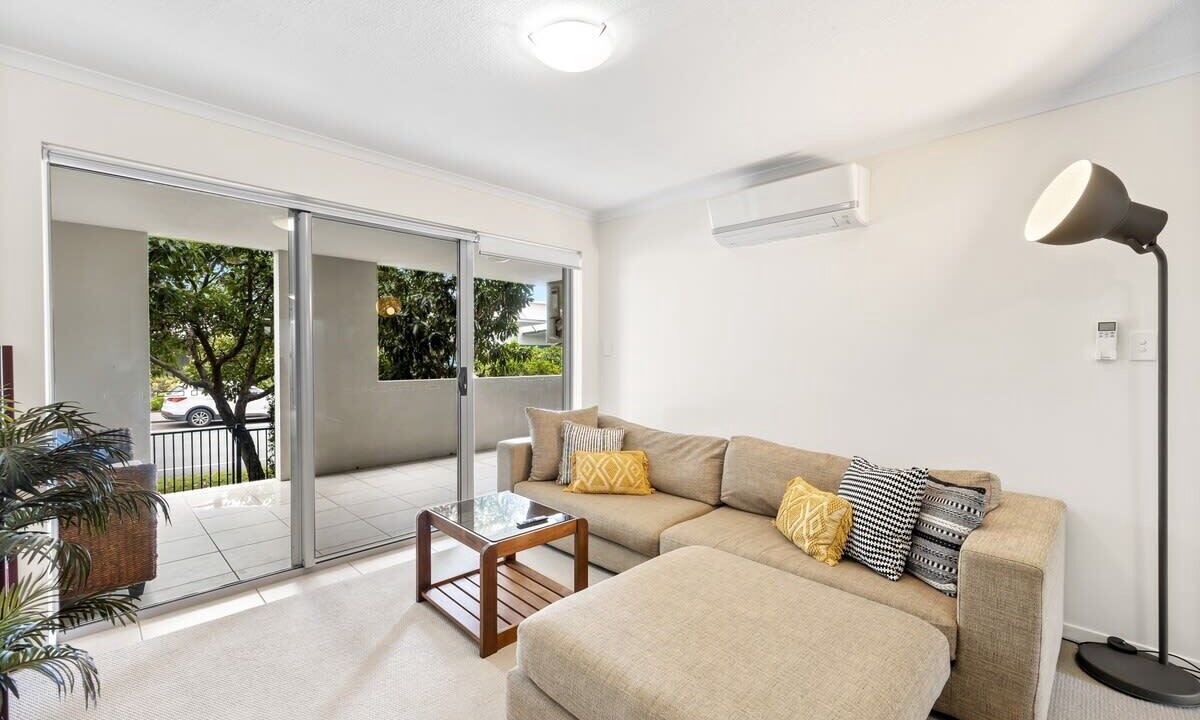 Photo of Patio Balcony in Mountain Creek