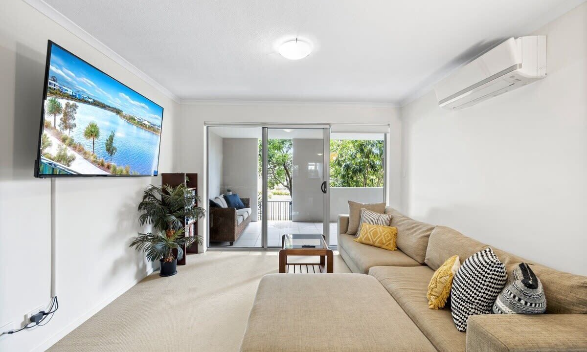 Photo of Livingroom in Mountain Creek