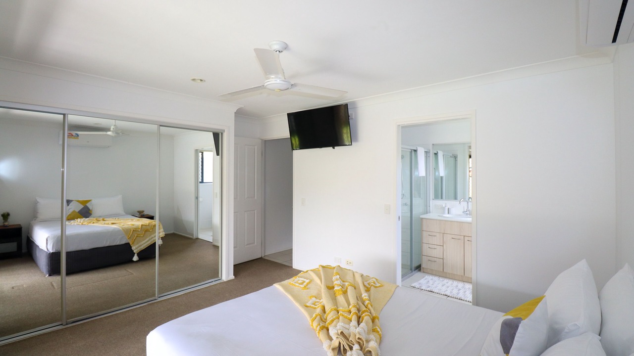 Photo of Bedroom in Bellmere