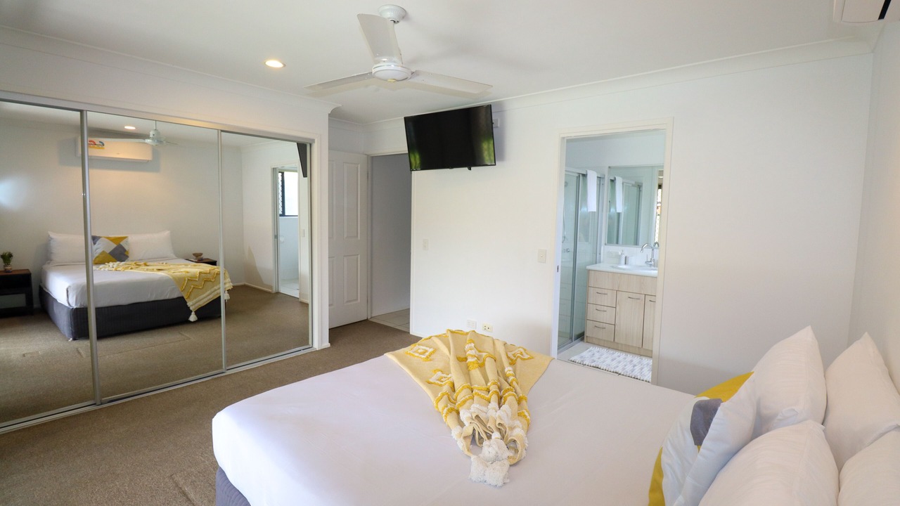 Photo of Bedroom in Bellmere