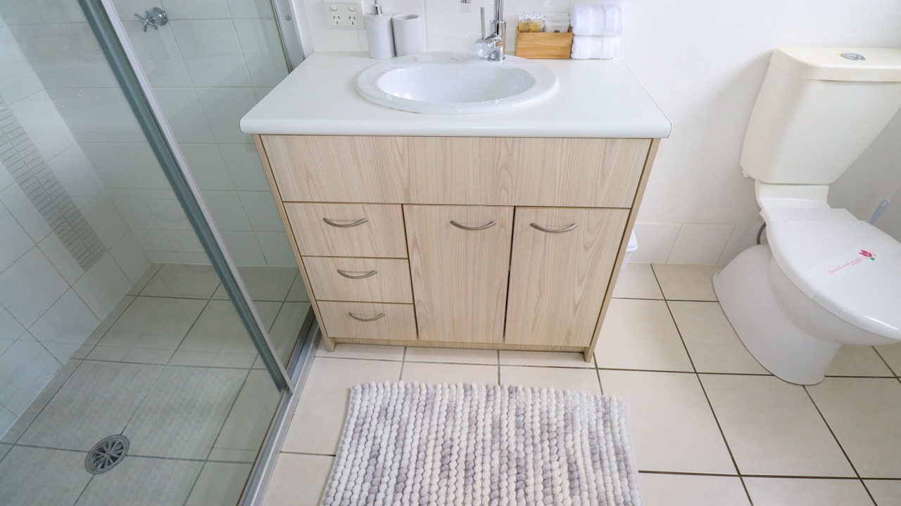Photo of Bathroom in Bellmere