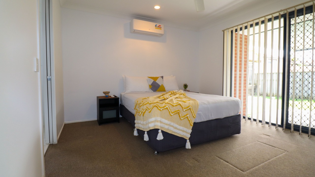 Photo of Bedroom in Bellmere