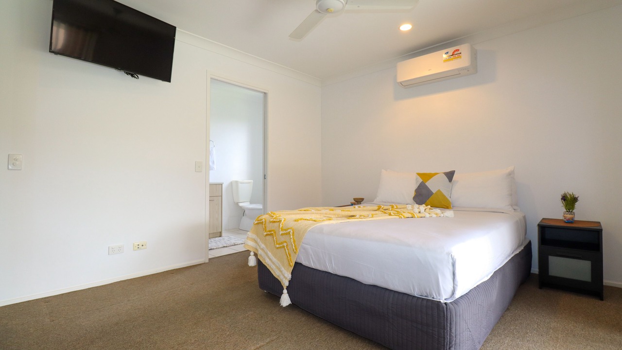 Photo of Bedroom in Bellmere