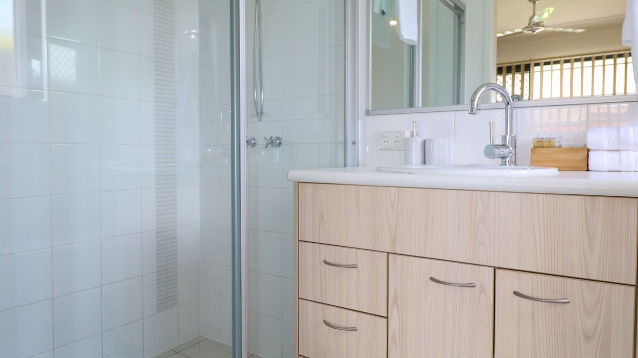 Photo of Bathroom in Bellmere