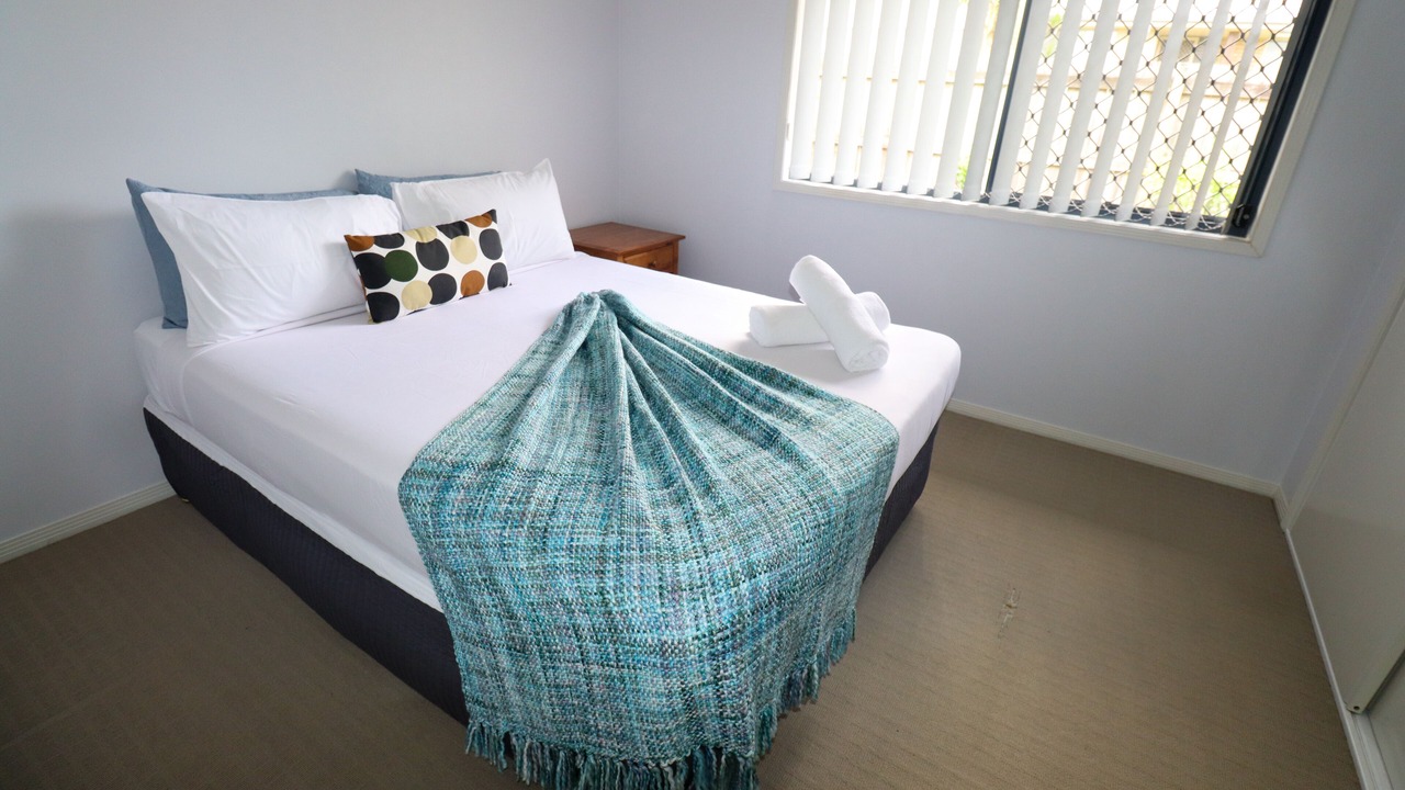 Photo of Bedroom in Morayfield