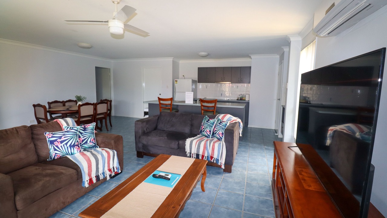 Photo of Livingroom in Morayfield
