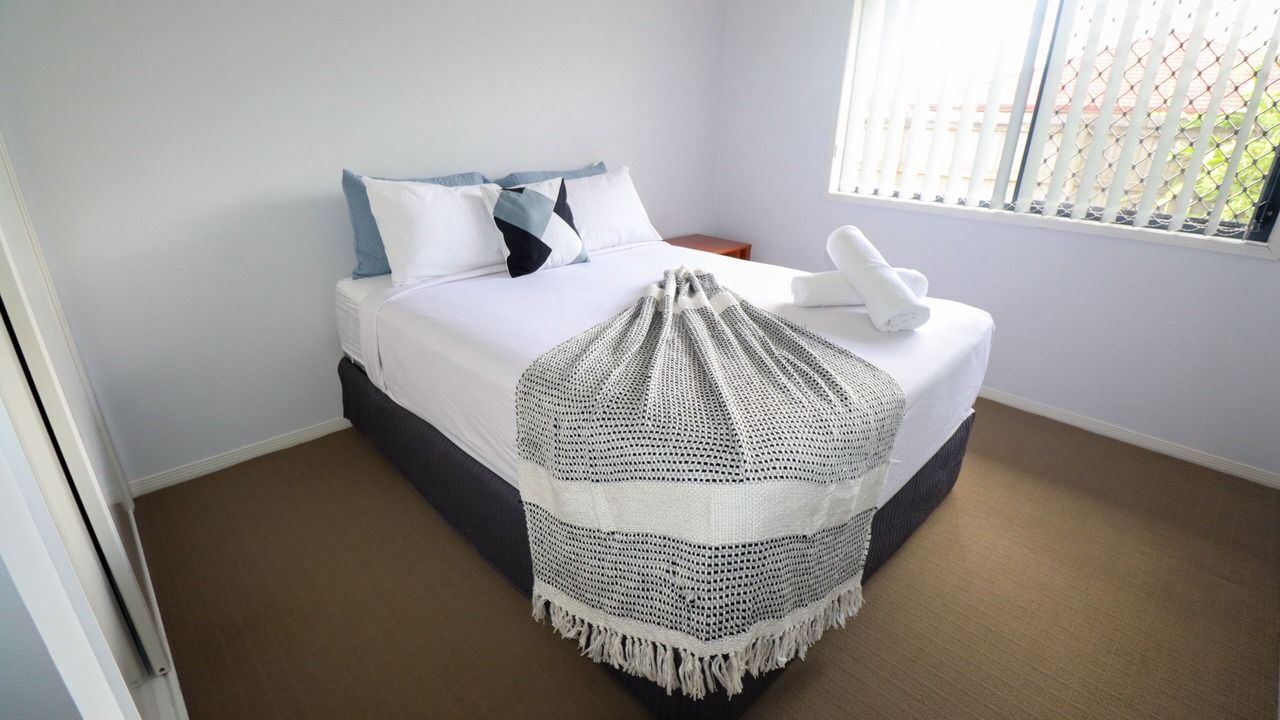 Photo of Bedroom in Morayfield