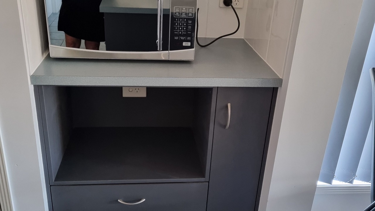 Photo of Kitchen in Morayfield