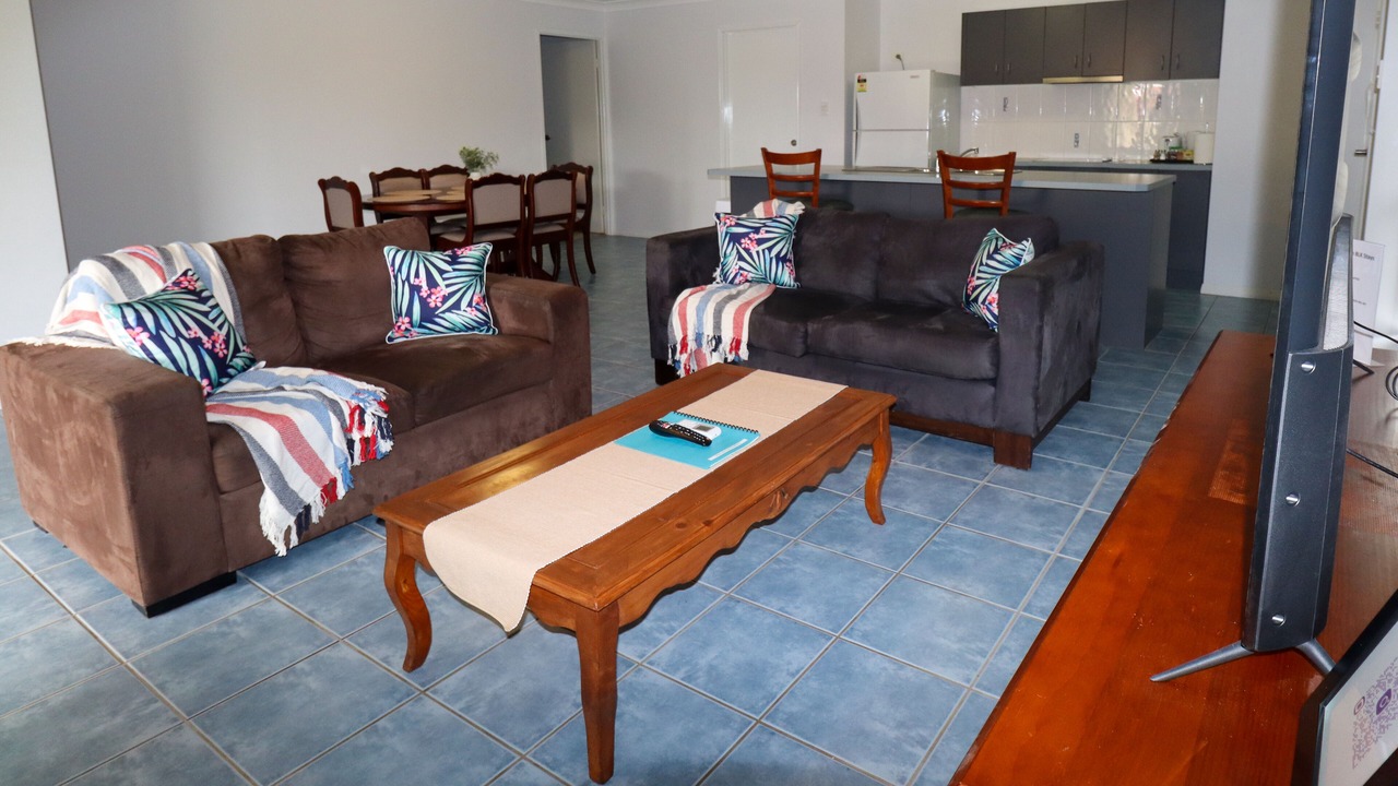 Photo of Bedroom in Morayfield
