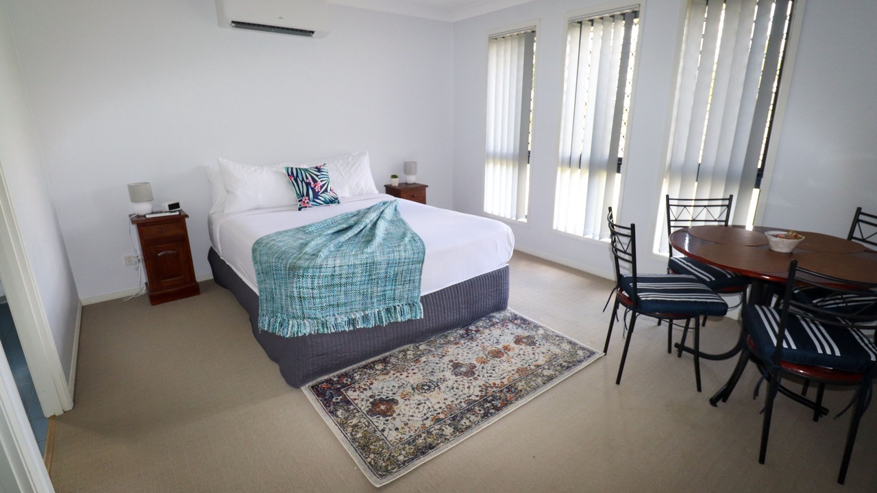 Photo of Bedroom in Morayfield