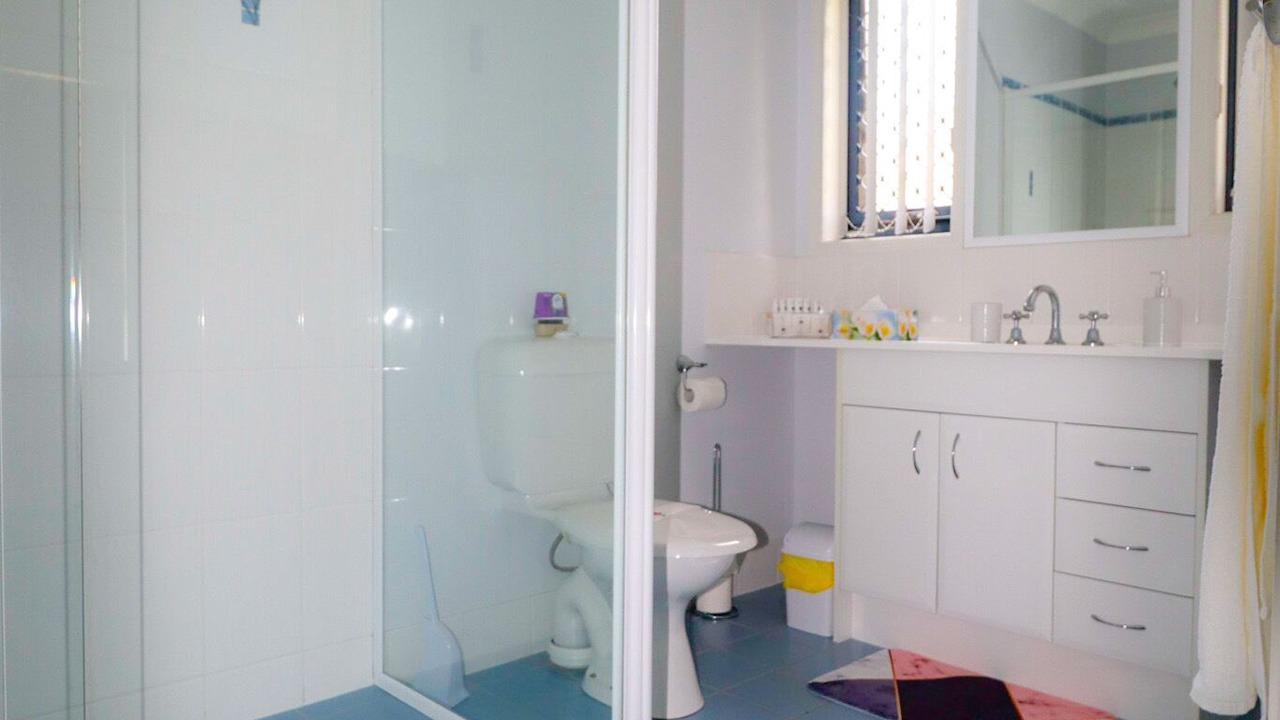Photo of Bathroom in Morayfield