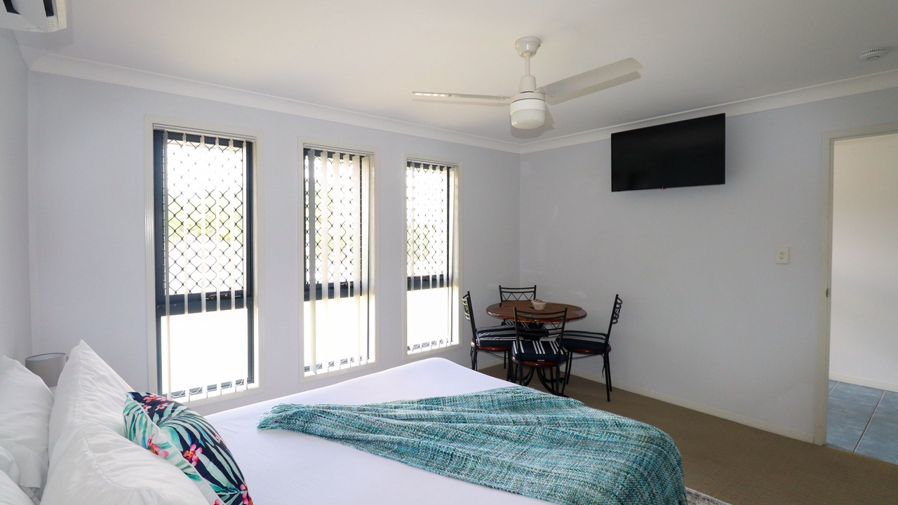Photo of Bedroom in Morayfield